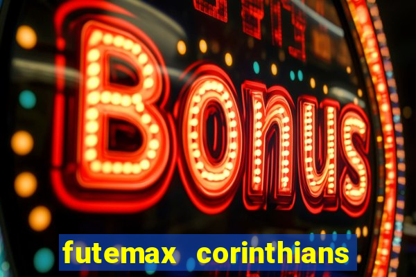 futemax corinthians x vasco da gama